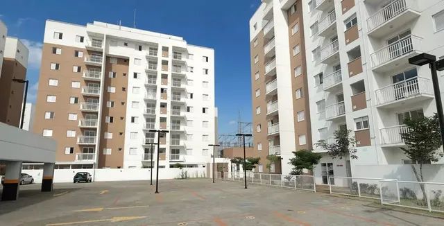 Captação de Apartamento a venda na Avenida Aricanduva, Jardim Colonial, São Paulo, SP