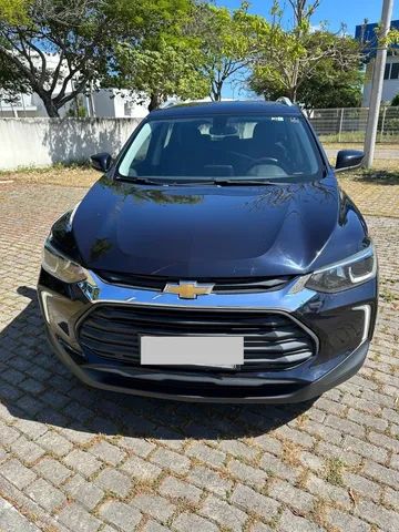 TRACKER LTZ 1.2 TURBO 2021 ÚNICO DONO