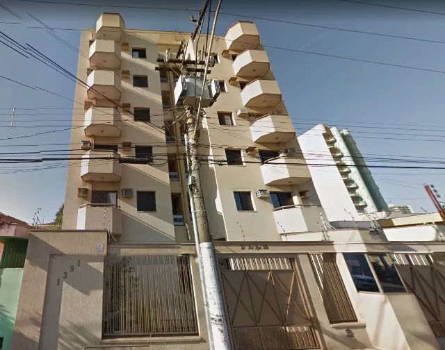 Captação de Apartamento a venda na Rua Carlos Gomes - de 911/912 a 2078/2079, Centro, Sertãozinho, SP