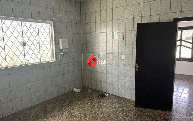 Sala para alugar no bairro Centro em Schroeder/SC