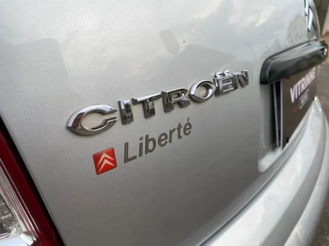 Citroen C3 GLX Sonora 1.4 11/12 - Foto 6