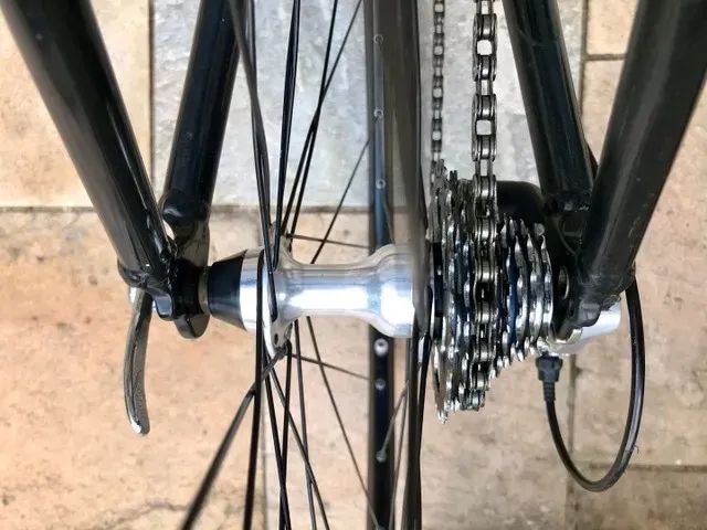 Trek 1000 Speed - Foto 5