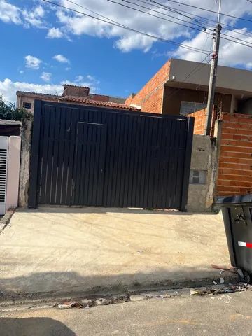 Captação de Casa a venda na Rua Gregório Ramos dos Santos, Jardim Santa Cecilia, Sorocaba, SP