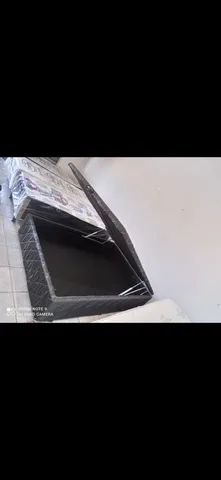 BASE BOX BAÚ CASAL NOVA 