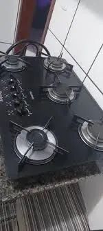 Conserto de fogões de Cooktop  - Foto 5