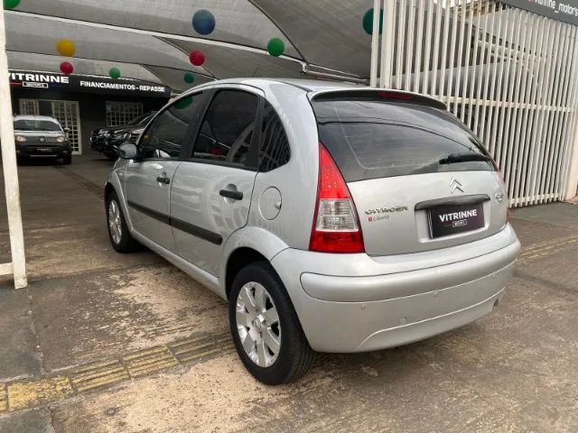 Citroen C3 GLX Sonora 1.4 11/12 - Foto 5