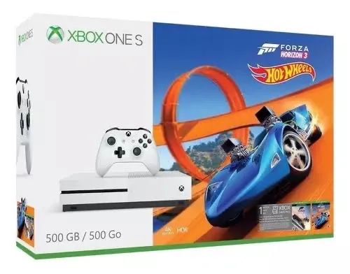 Forza Horizon 3 para Xbox One - Seminovo