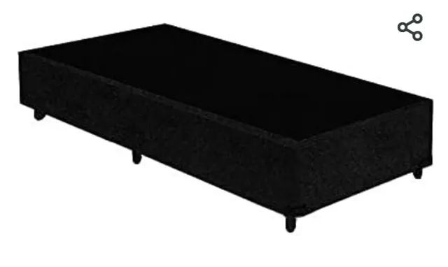 Base solteiro ou solteirão entrega grátis  - Foto 2