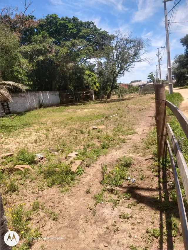 Captação de Terreno a venda no bairro Águas Claras, Viamão, RS