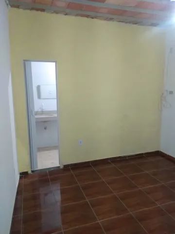 Aluguel de casa duplex - Palhada - Nova Iguaçu  
