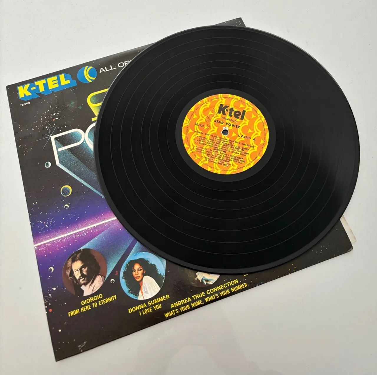 LP Star Power - Foto 3