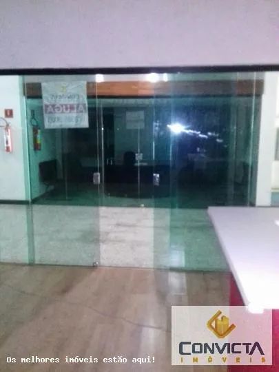 Loja para Venda em Brasília, Aguas Claras, 1 banheiro - Foto 5