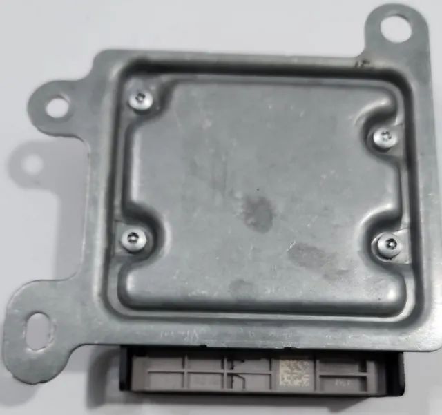  Modulo air bag Renault Kwid *R   ( sem colisão ) - Foto 3