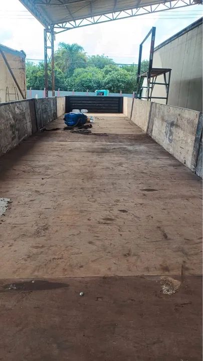 Carreta grade baixa  - Foto 4