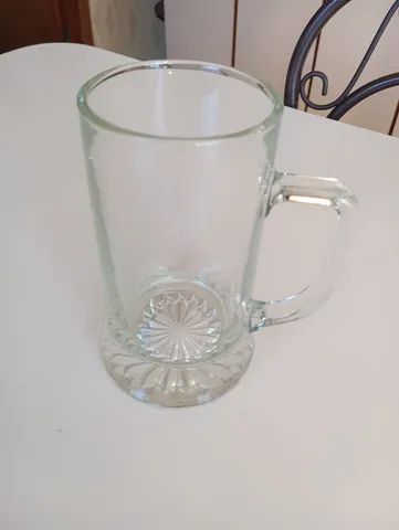 Caneca Chopp 500 ml
