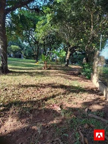 Terreno de chácara à venda no bairro Chácaras de Recreio Paraíso em Santa Bárbara d'Oeste.