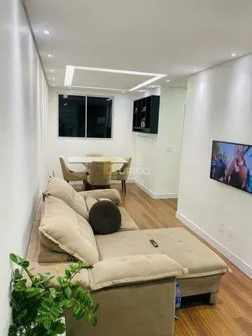 Apartamento à venda no Condomínio Reserva do Japi em Jundiaí/SP