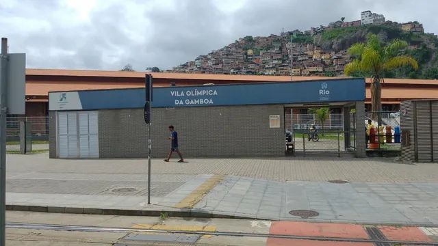 Captação de Loja a venda na Rua da União, Santo Cristo, Rio de Janeiro, RJ