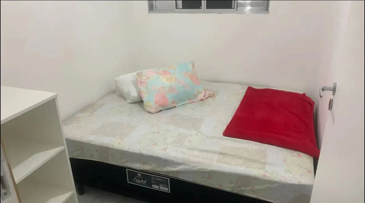 Apartamento 2 dormitórios na ZN SP - Foto 4