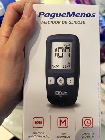Medidor de glicose: 10 dicas para utilizar com segurança
