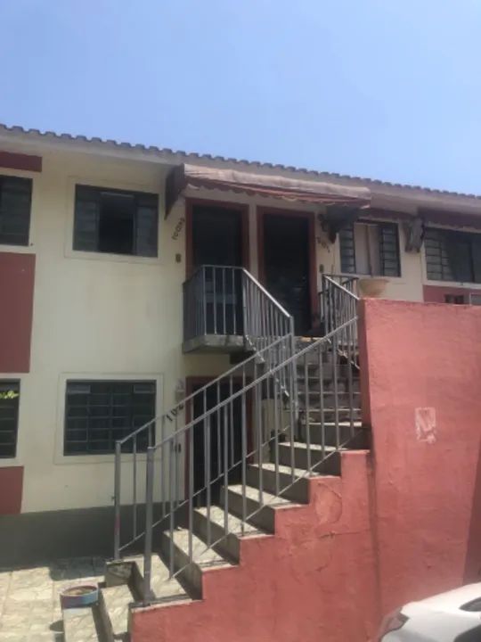 Casa 2 quartos, Campo Grande. - Foto 4