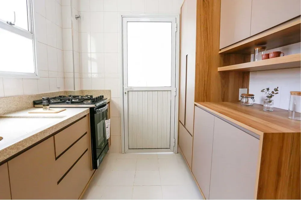 Apartamento à venda, 83m, 3 quartos, 1 Suíte - R$ 390.000 - Vila Jardini - Sorocaba SP