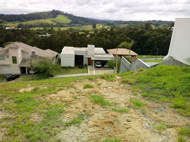 Captação de Terreno a venda na Rua Toyoki Hatanaka, Loteamento Itatiba Country Club, Itatiba, SP