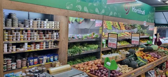 Loja Hortimercado - Foto 5