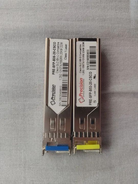 Conversor de fibra óptica  TPLINK - Foto 3