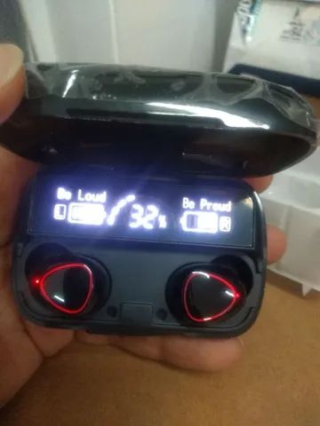 Fone bluetooth - Gamer Phone - Foto 3