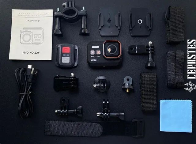 camera hd sport  - Foto 2