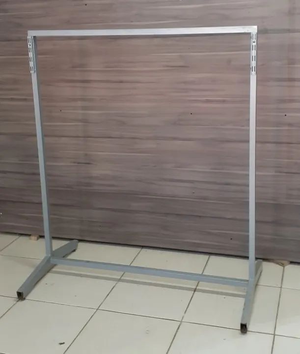 Arara para roupa - Foto 3