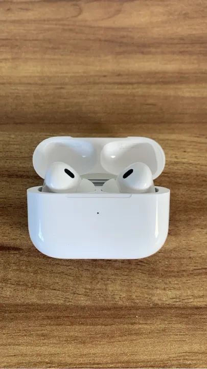 Apple AirPods Pro (2ª geração)