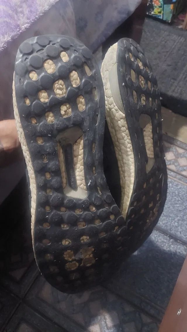 Adidas ultra boost 43 44 - Foto 2