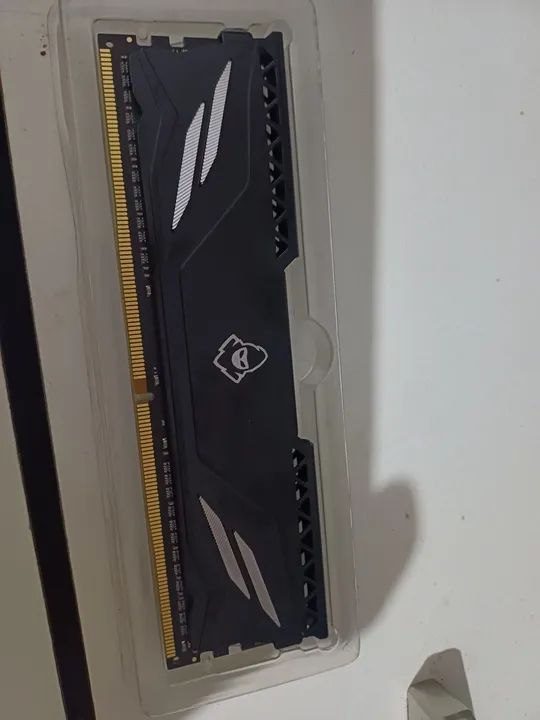 Memoria hardware/abaixei para vender logo