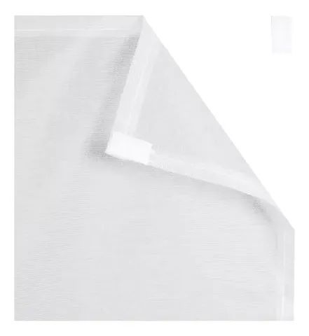 Tela Mosquiteira com Velcro Anti-Inseto para Portas e Janelas - Foto 3