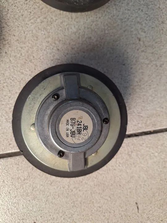 JBL 2418H-1 87G-JBL