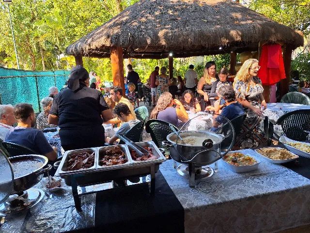 Buffet de churrasco em domicílio a partir de 45,00 por pessoa - Foto 4