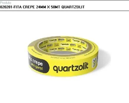 Fita crepe uso geral  - Foto 2
