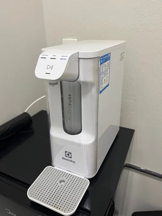 Purificador Aqua Pure 