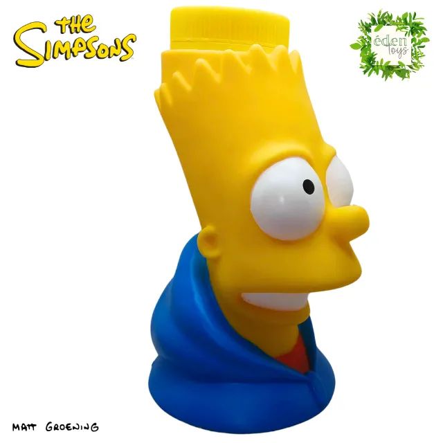 Copo Universal Studios Bart Simpson (cód 117) - Foto 2