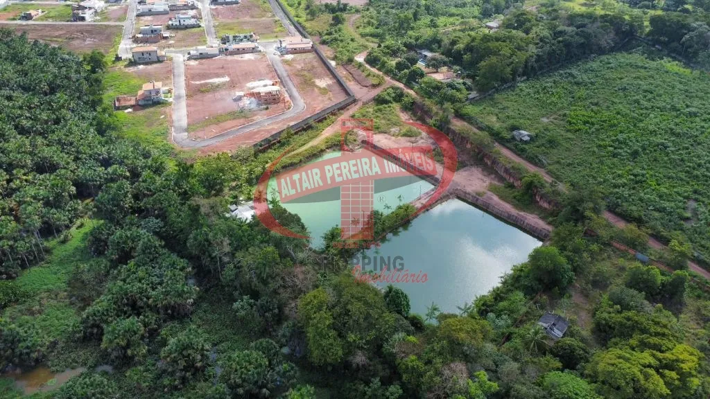 SITIO PARA VENDA NO GOIABAL