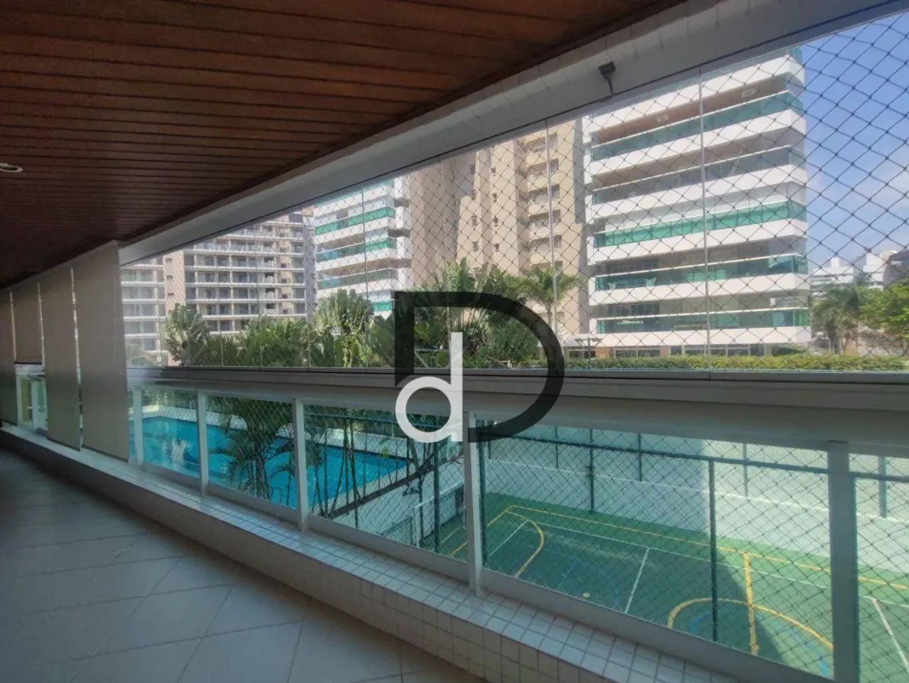 Apartamento para locação, 4 quartos, 2 suites - Foto 2