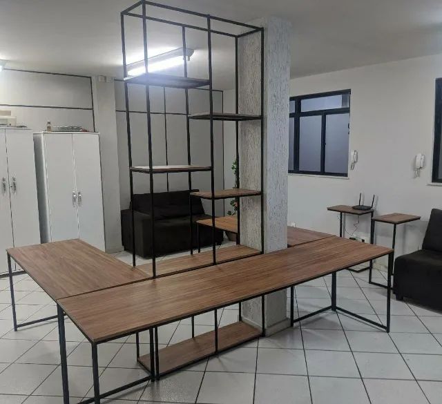 Multiuso estilo industrial - Foto 2