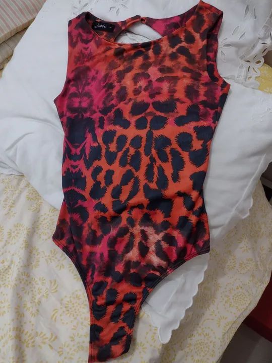 Body Just be - Foto 2