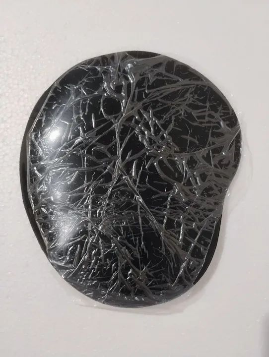 Mousepad Max Print Azul - Foto 2