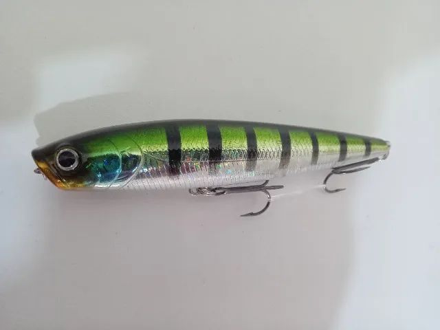 Isca Artificial Gunfish 115 -  11,5 cm