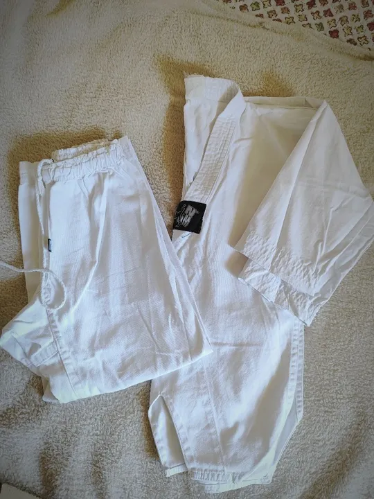 Kimono Taekwondo 