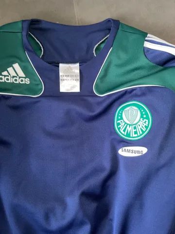 Blusa Palmeiras Adidas  - Foto 4