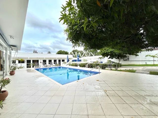 Adrianópolis - 1.400 m2 - Ponto comercial ou Casa - Vendo